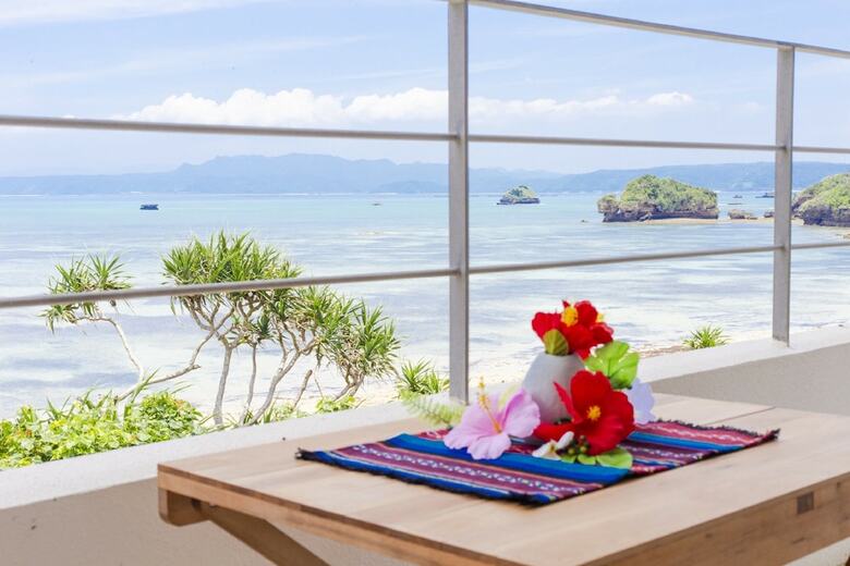 Suite Villa Yagaji