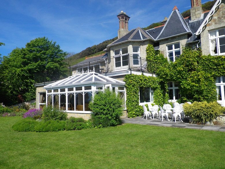 Agroturismo The Leconfield Hotel