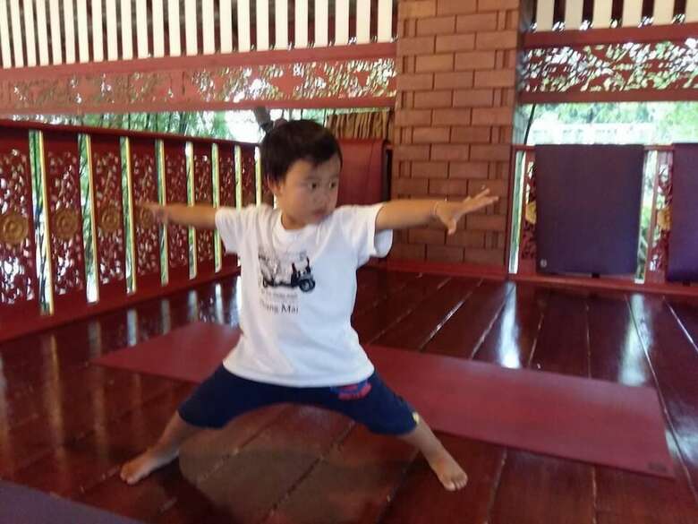 Hotel Irawadee Resort