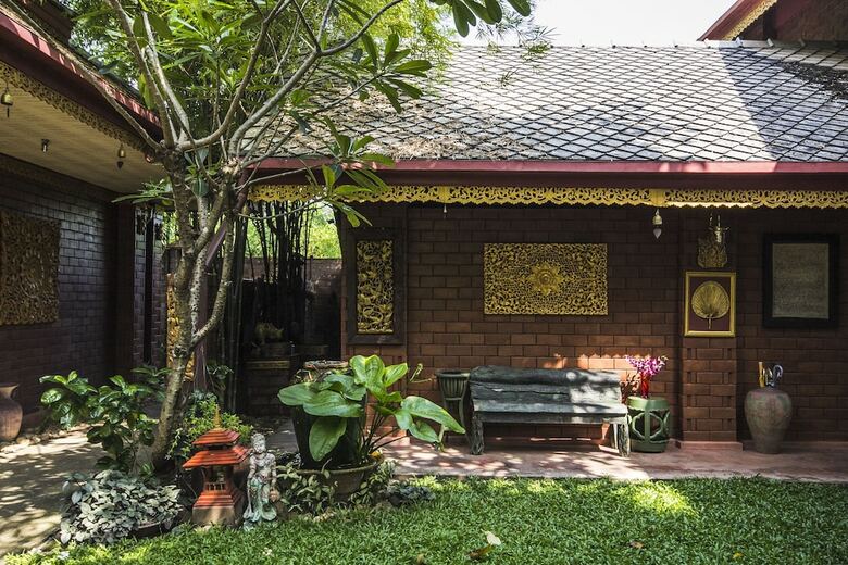 Hotel Irawadee Resort