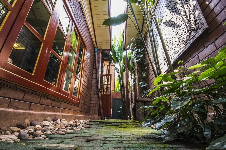 Hotel Irawadee Resort