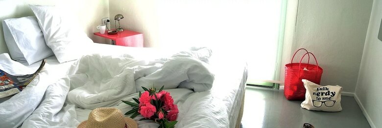 Hotel Yucca Alacati