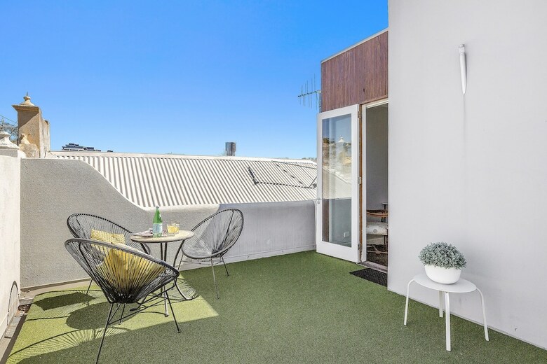 Boutique Stays - Victorian Vogue, Richmond