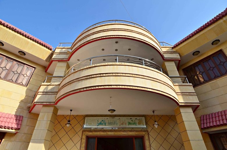 Hotel Blue Sky 1