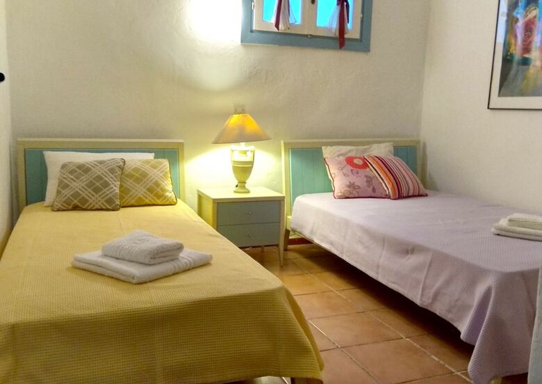 Apartamentos Elysium Paros