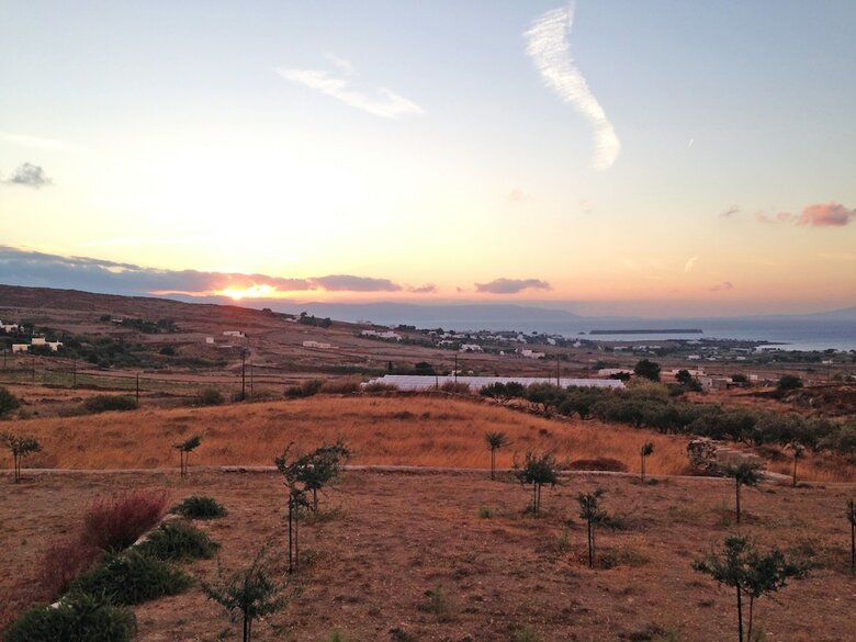 Apartamentos Elysium Paros