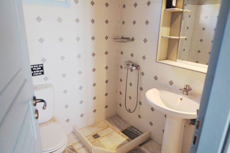 Apartamentos Elysium Paros