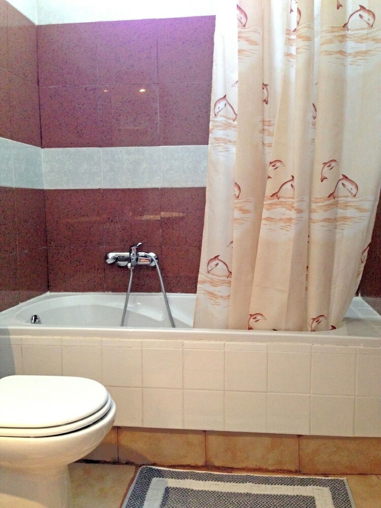 Apartamentos Elysium Paros