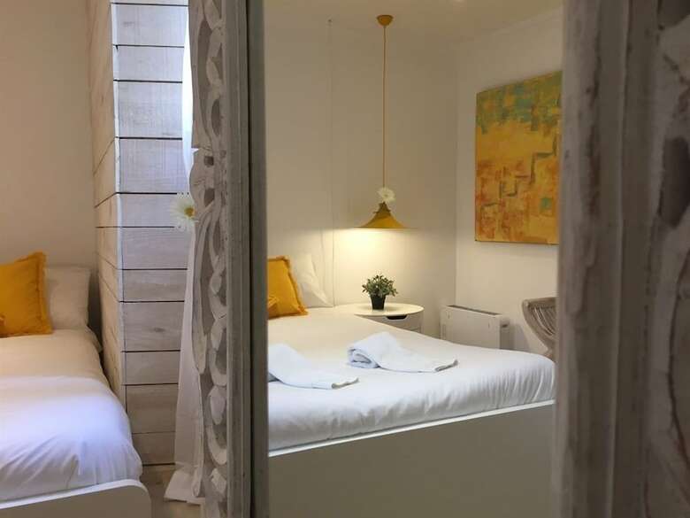 Apartamentos Alfamasweethome 2