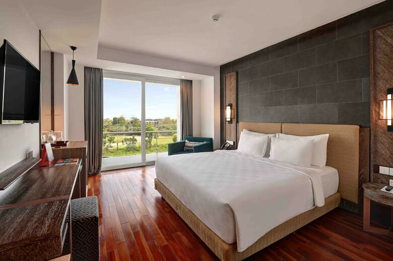 Hotel Swiss-belresort Pecatu