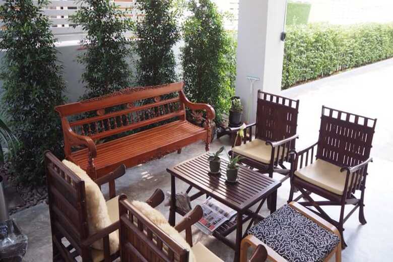 Hotel Private House Sk93