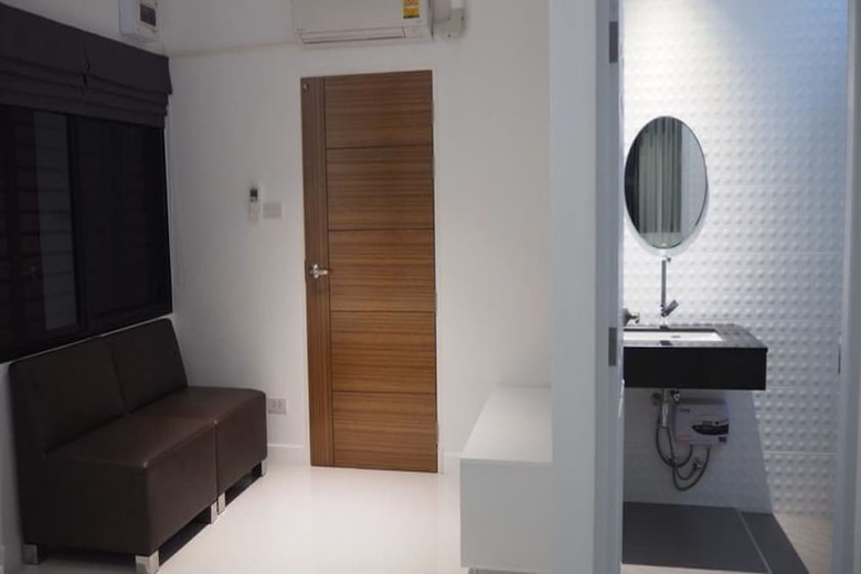 Hotel Private House Sk93