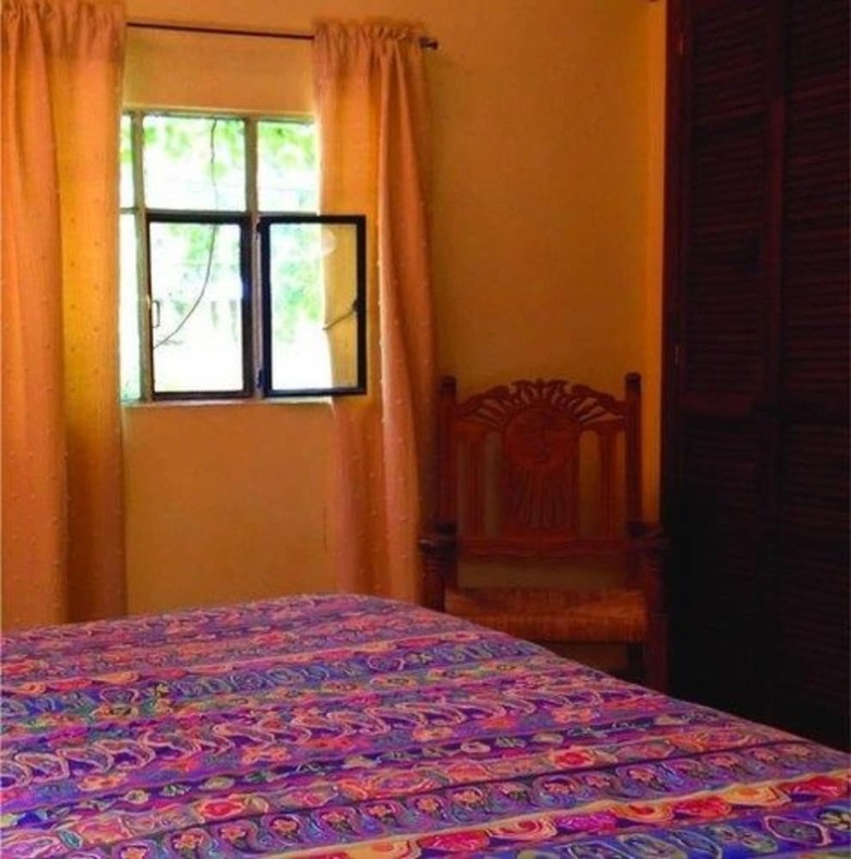 Bed & Breakfast Casa Contenta