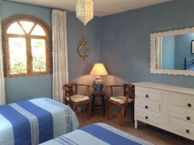Bed & Breakfast Casa Contenta