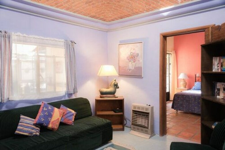 Bed & Breakfast Casa Contenta