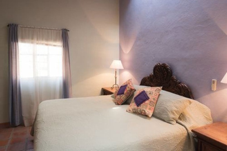 Bed & Breakfast Casa Contenta