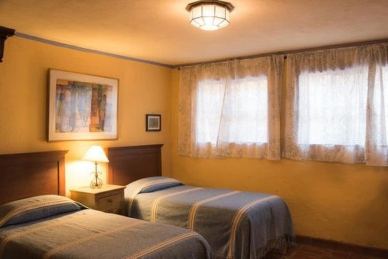 Bed & Breakfast Casa Contenta