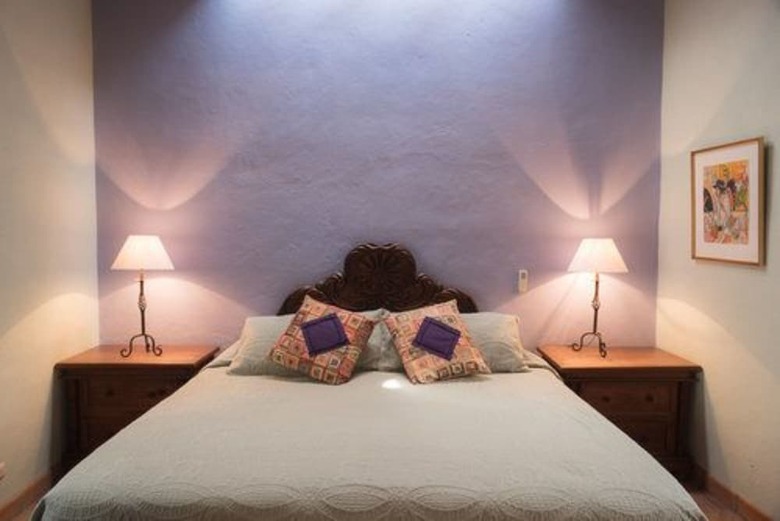 Bed & Breakfast Casa Contenta