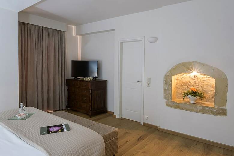 Z Boutique Hotel