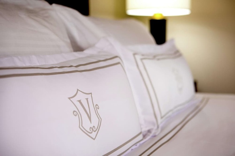 Hotel The Virginian Lynchburg Curio Collection