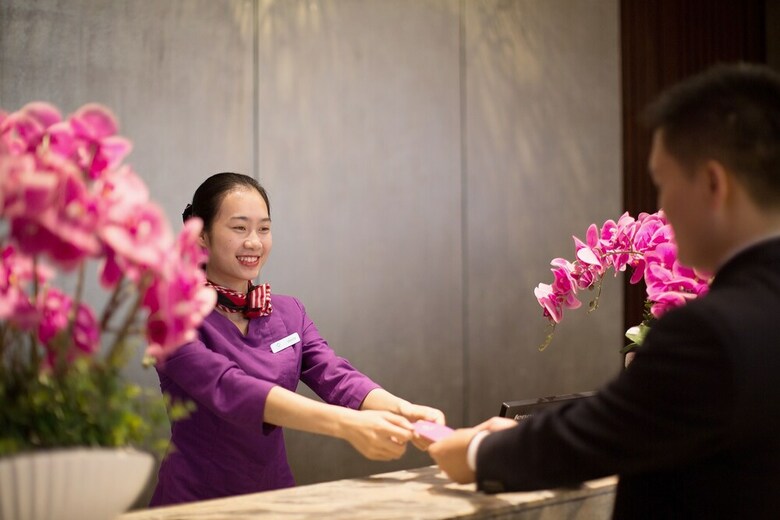 Shan Shui S Hotel