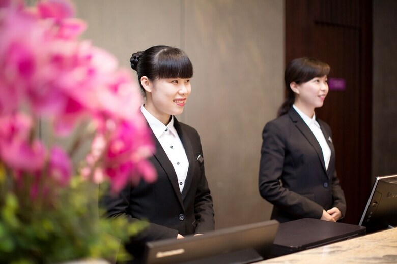 Shan Shui S Hotel