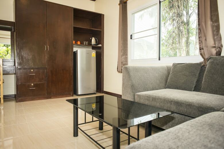 Hotel Sabaidee Resort