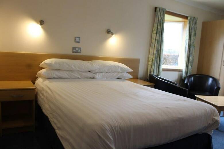 Sky Lodge Hotel Perth