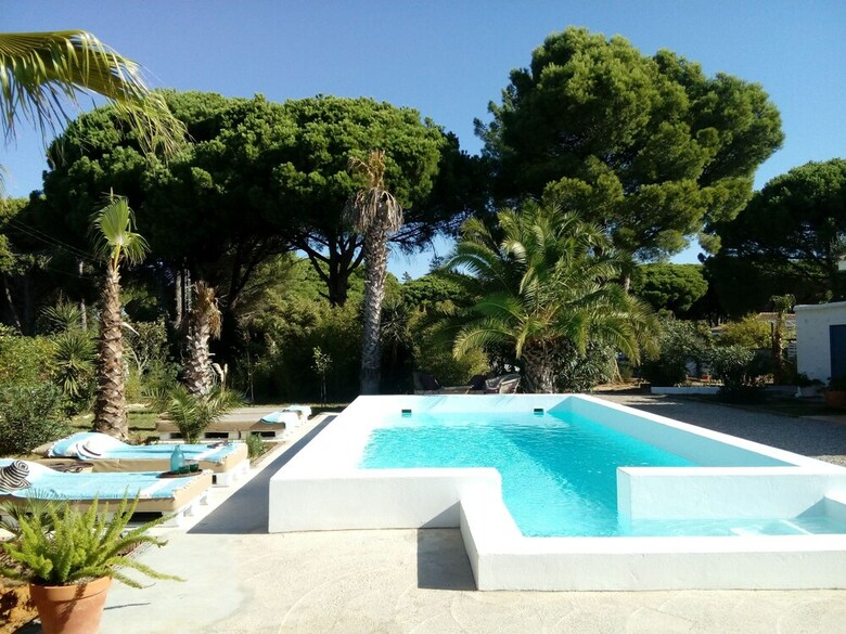 Hotel Kasbah Andaluz Guest House