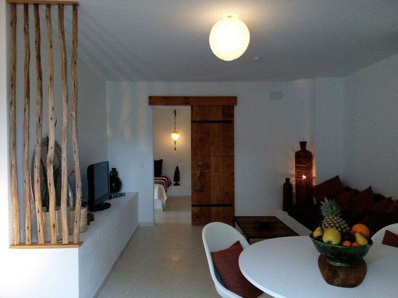 Hotel Kasbah Andaluz Guest House