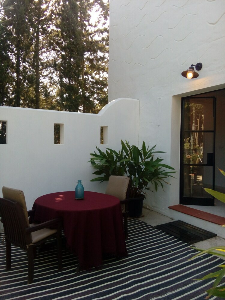 Hotel Kasbah Andaluz Guest House