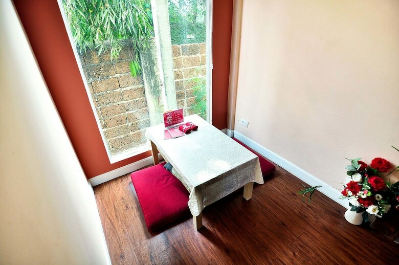 Hotel Zen Rooms Ladprao Soi 71