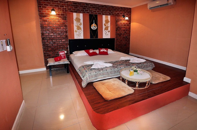 Hotel Zen Rooms Ladprao Soi 71