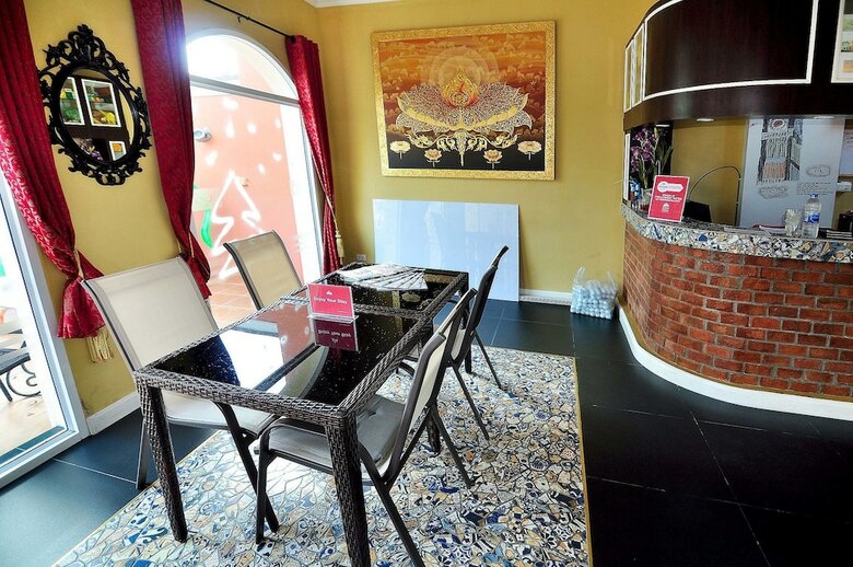 Hotel Zen Rooms Ladprao Soi 71