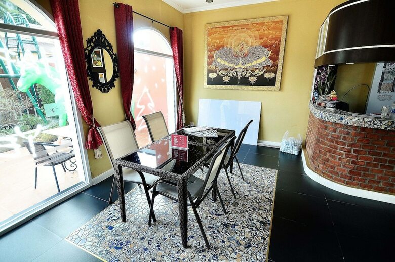 Hotel Zen Rooms Ladprao Soi 71