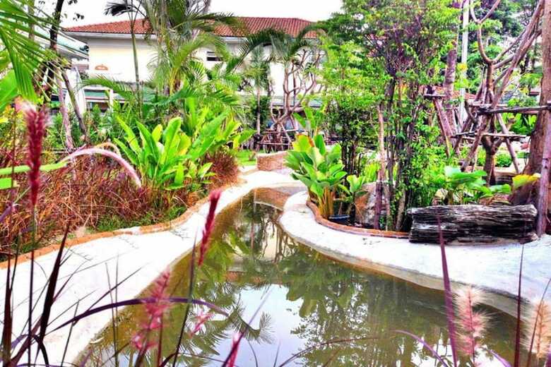 Hotel Zen Rooms Ladprao Soi 71