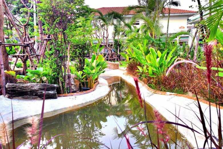 Hotel Zen Rooms Ladprao Soi 71