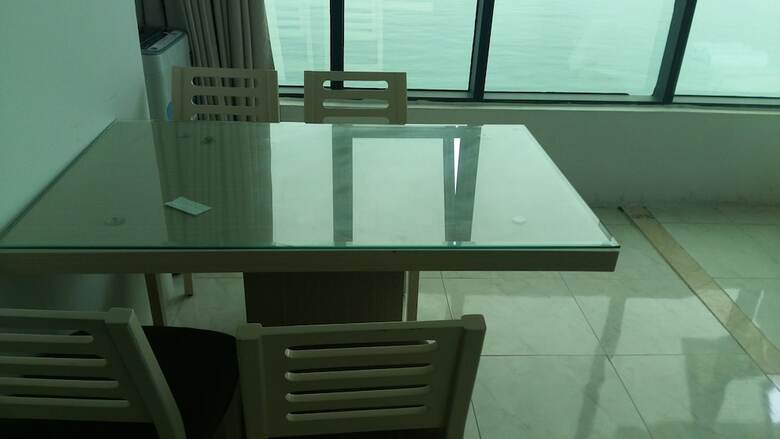Aparthotel Nha Trang Wonderland Apartments
