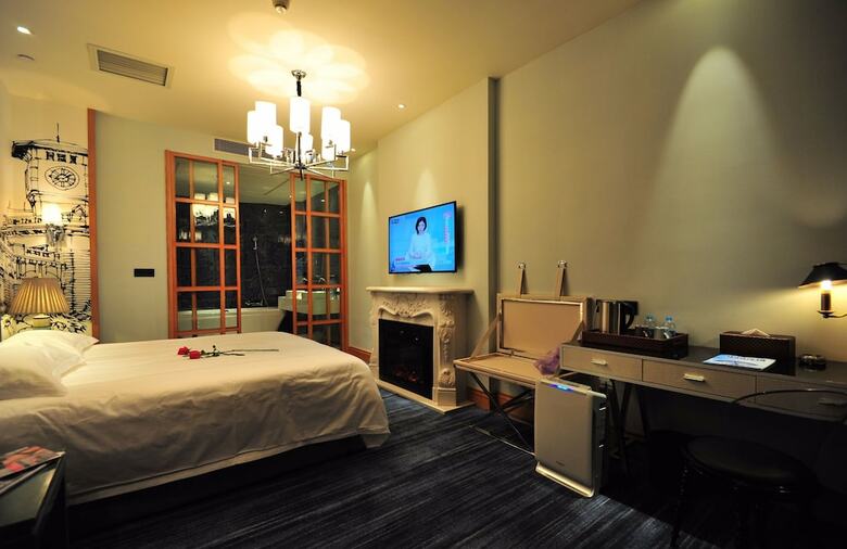 Wisdom Boutique Hotel