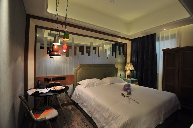 Wisdom Boutique Hotel