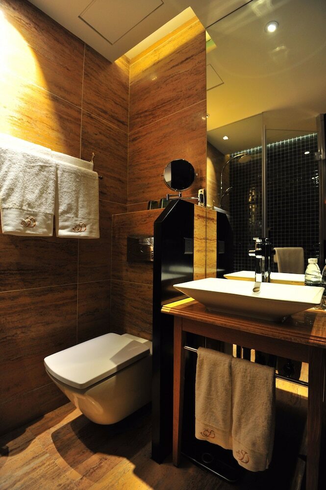 Wisdom Boutique Hotel