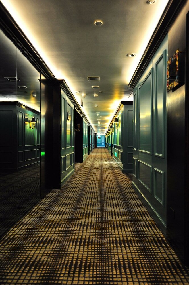 Wisdom Boutique Hotel