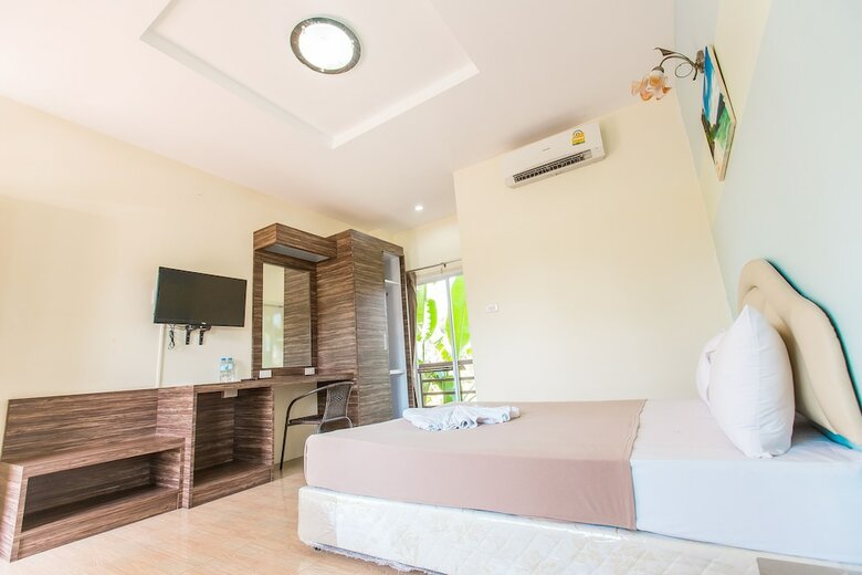 Hotel Krabi Avahill