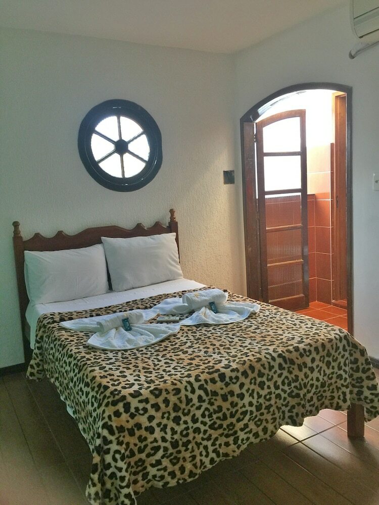 Bed & Breakfast 365 Hostel
