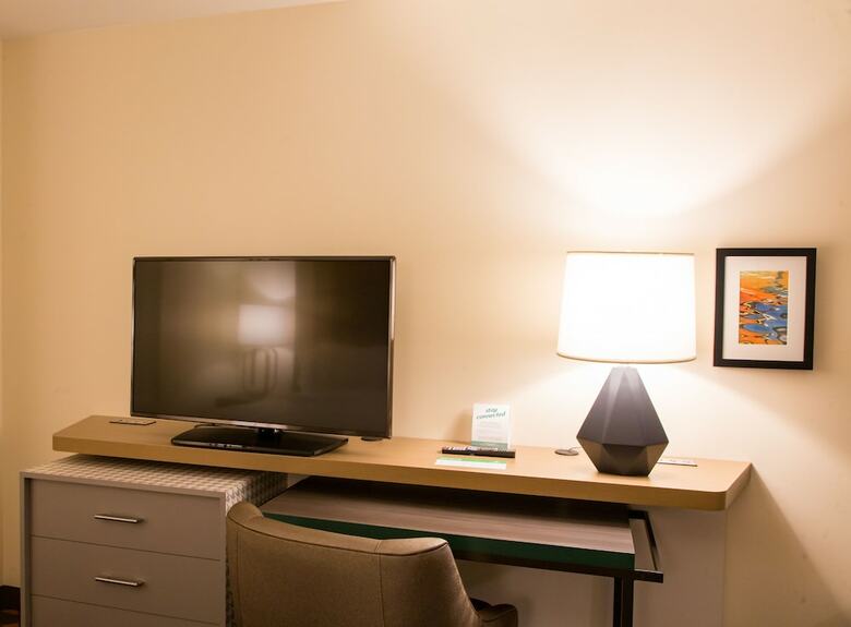 Holiday Inn Hotels And Suites Mount Pleasant
