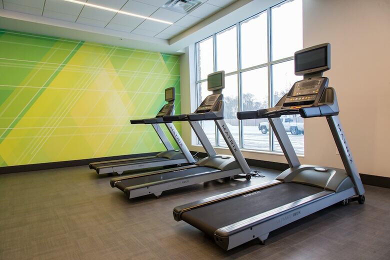 Holiday Inn Hotels And Suites Mount Pleasant