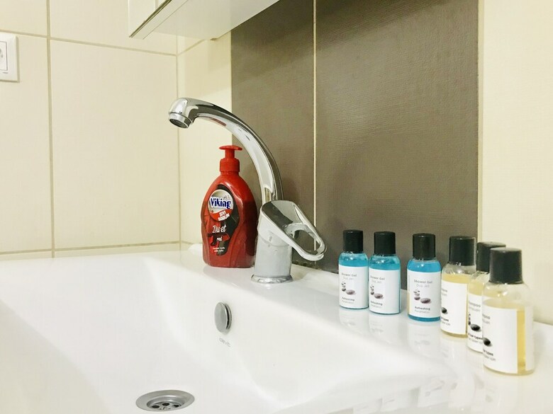 Hotel Alibeyoglu Apart