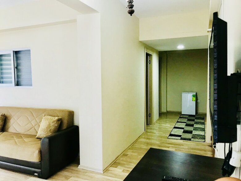 Hotel Alibeyoglu Apart