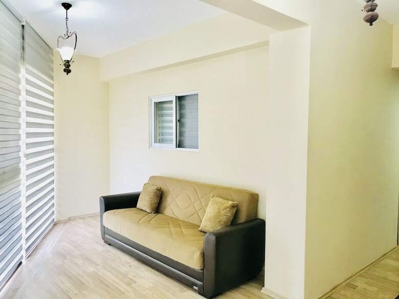 Hotel Alibeyoglu Apart