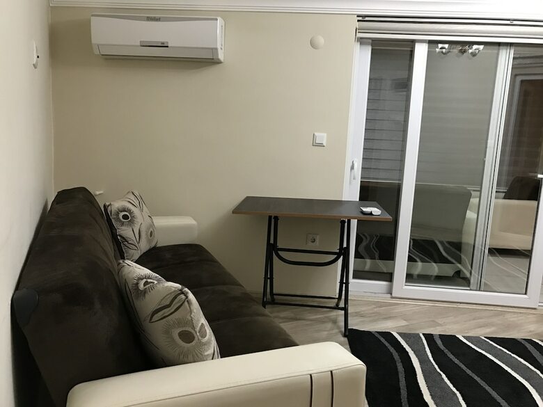 Hotel Alibeyoglu Apart